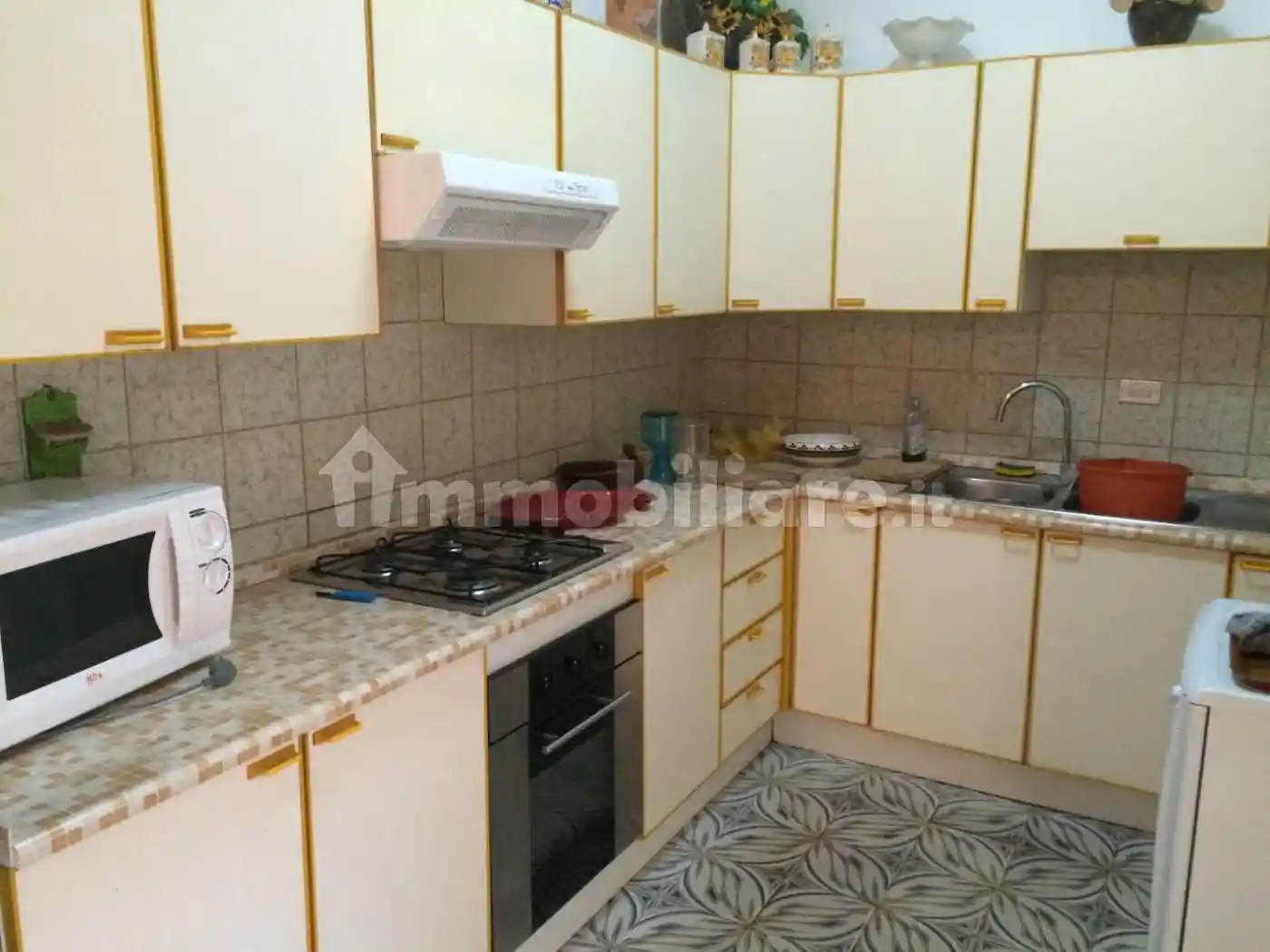 Terratetto unifamiliare viale John Fitzgerald Kennedy, Torre del Lago, Viareggio - foto 2