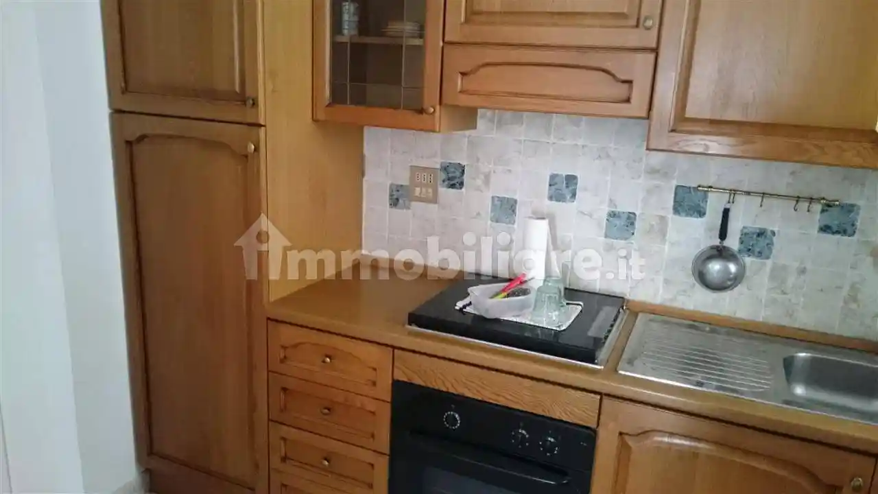 Bilocale via Calatafimi 54, Porta a Mare - Mazzini, Livorno - foto 2