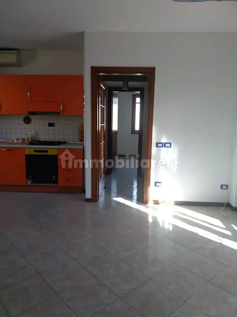 Appartamento in affitto a Pisa