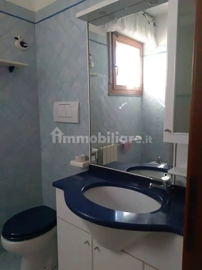 Trilocale via d'oratoio 35, Riglione - Oratoio, Pisa - foto 5