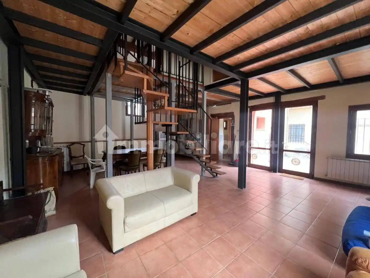 Trilocale via Enrico Malatesta 22, Riglione - Oratoio, Pisa - foto 3