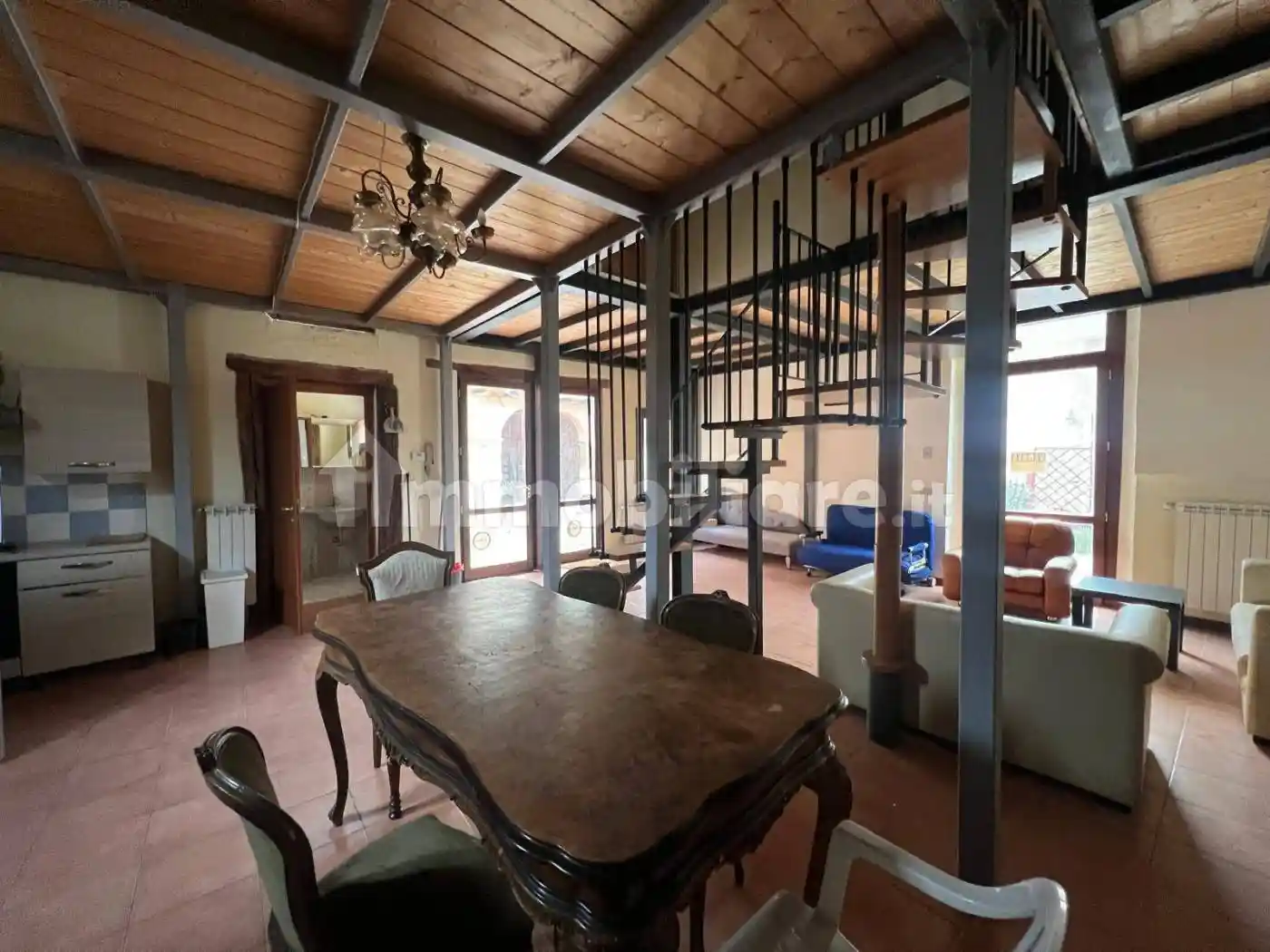 Trilocale via Enrico Malatesta 22, Riglione - Oratoio, Pisa - foto 4