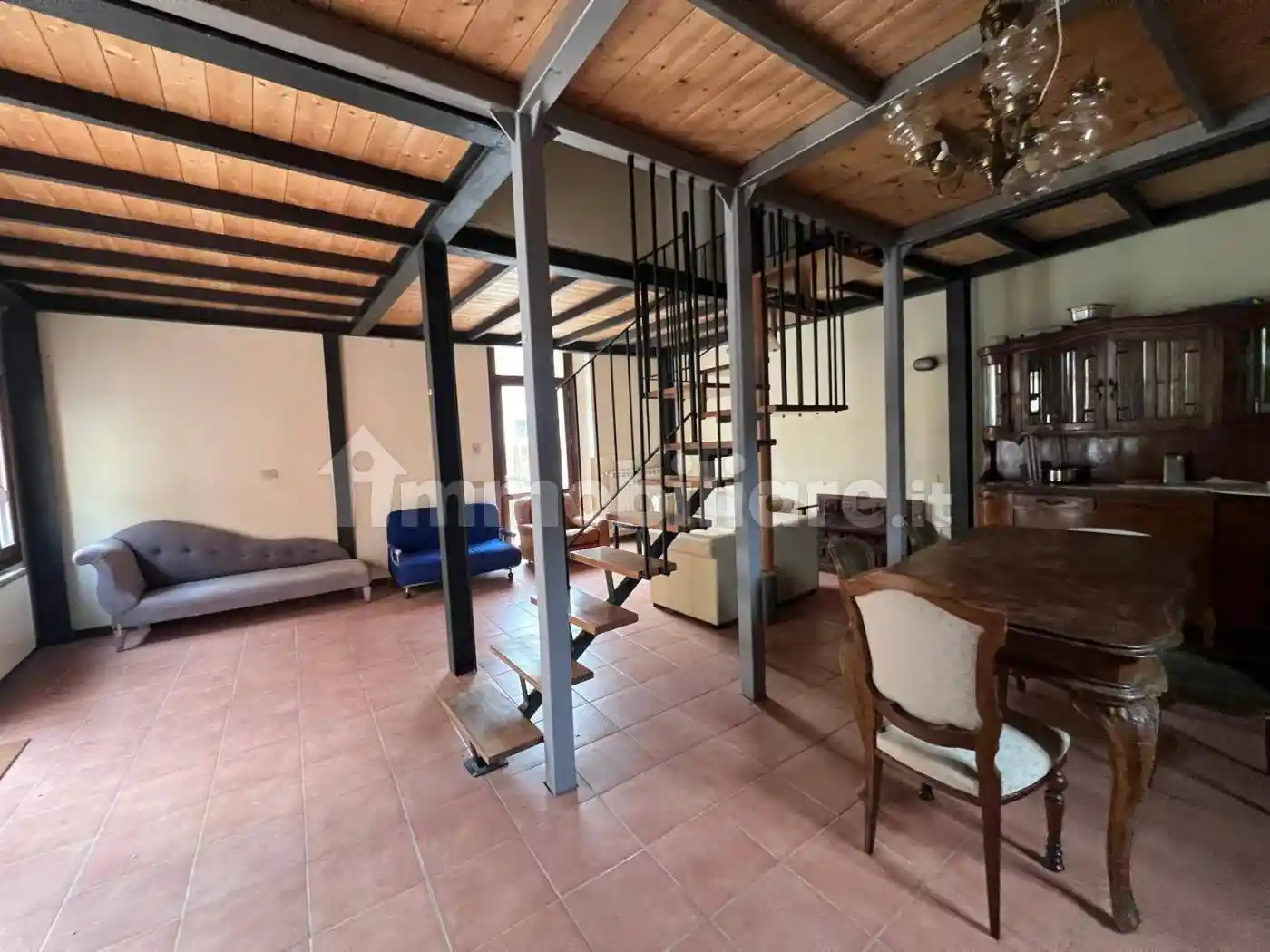 Trilocale via Enrico Malatesta 22, Riglione - Oratoio, Pisa - foto 5