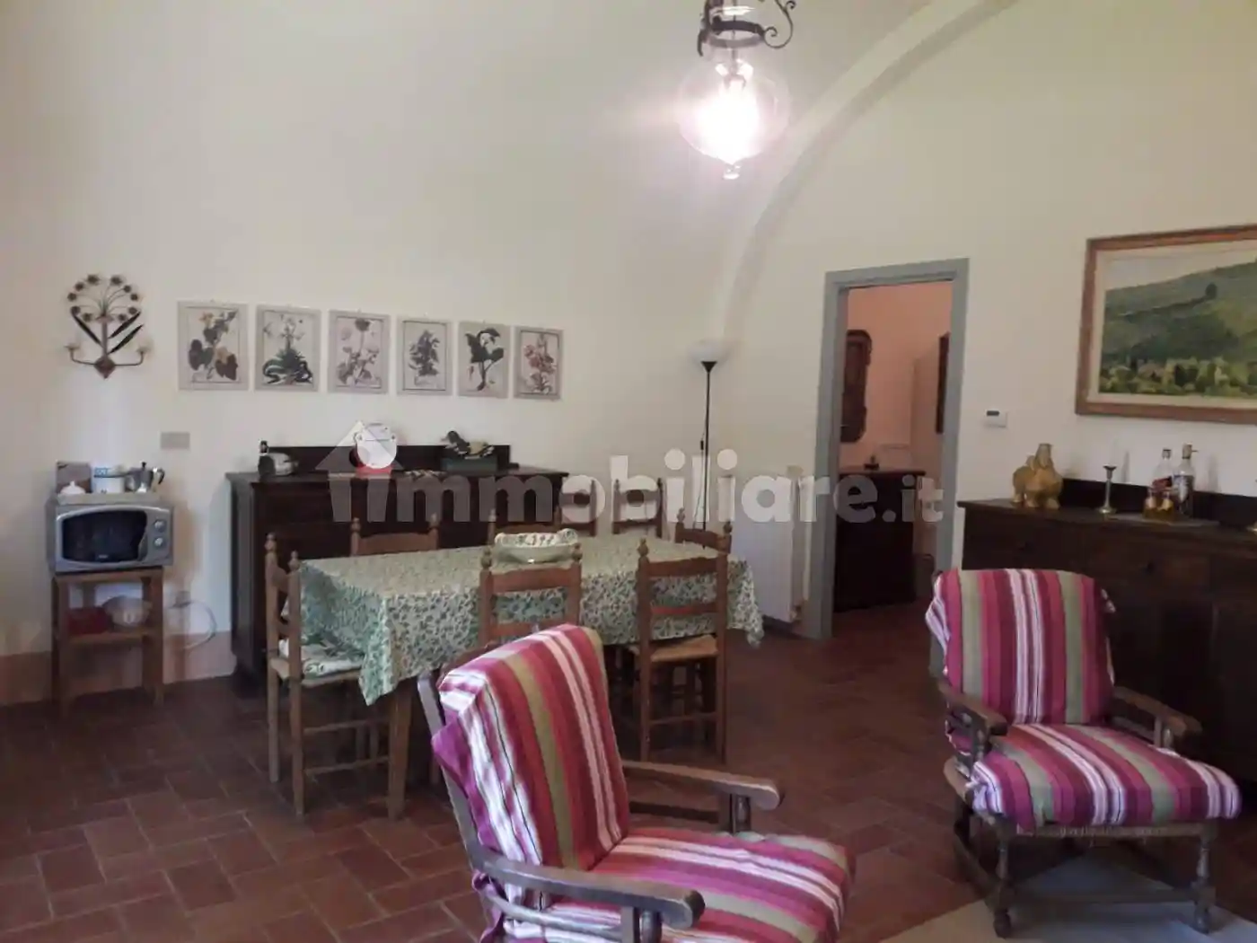 Terratetto unifamiliare via di mezzo  nord 250, Navacchio Nord - Zambra, Cascina - foto 2