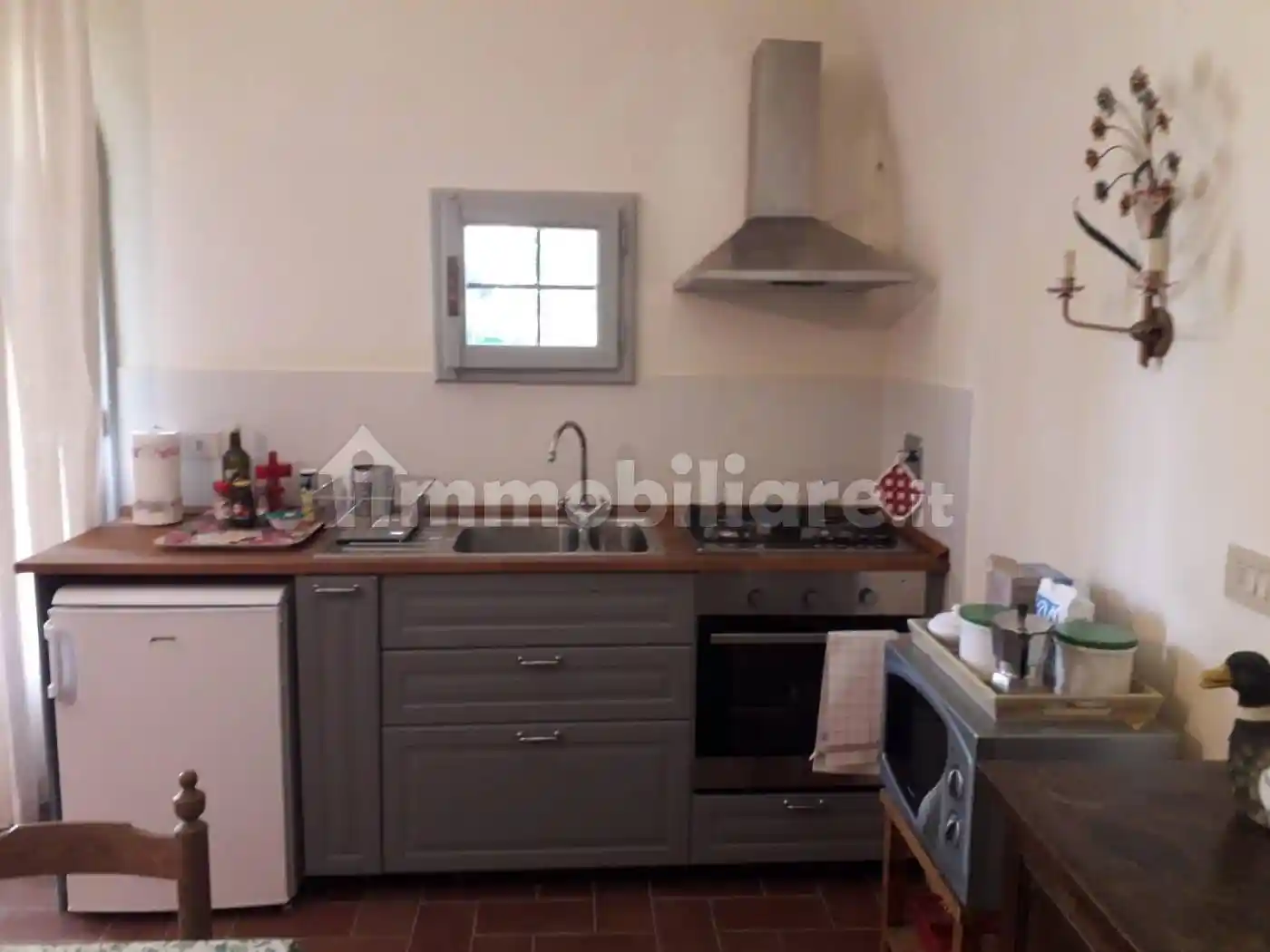 Terratetto unifamiliare via di mezzo  nord 250, Navacchio Nord - Zambra, Cascina - foto 3