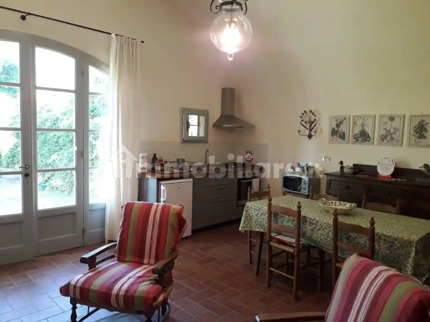 Terratetto unifamiliare via di mezzo  nord 250, Navacchio Nord - Zambra, Cascina - foto 4