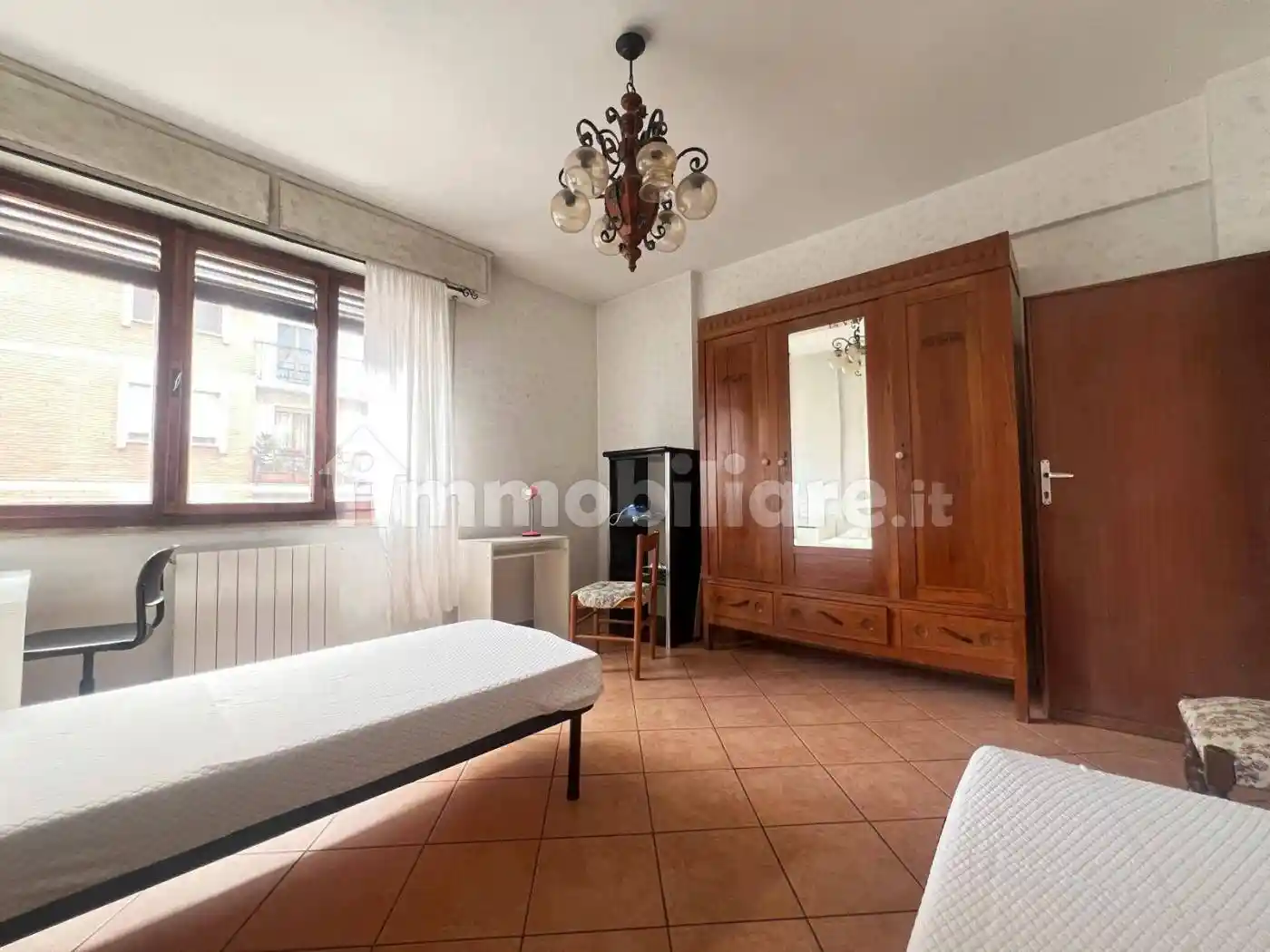 Appartamento in affitto a Pisa