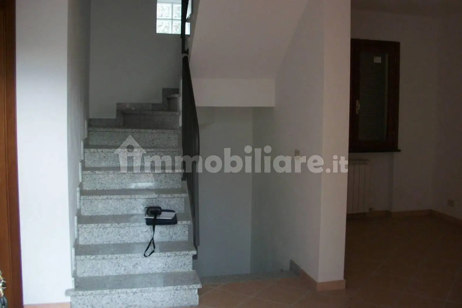 Terratetto unifamiliare via della fattoria Agnano, Asciano, Agnano, San Giuliano Terme - foto 4