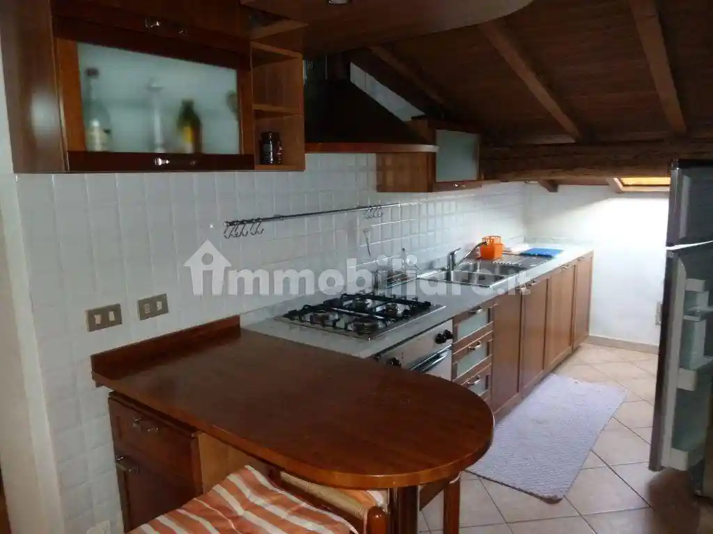 Appartamento in affitto a Pisa