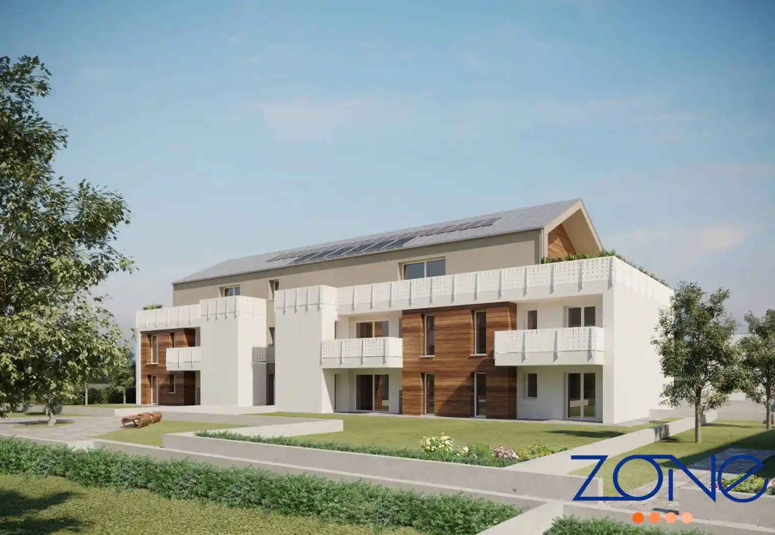 Appartamento in vendita a Villorba