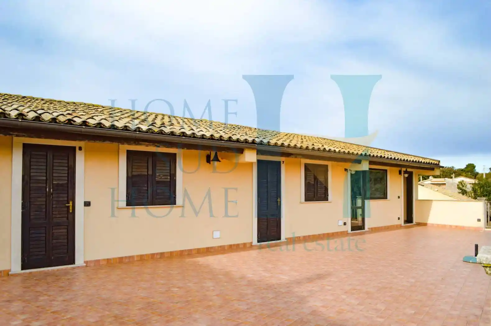 Villa in vendita a Noto