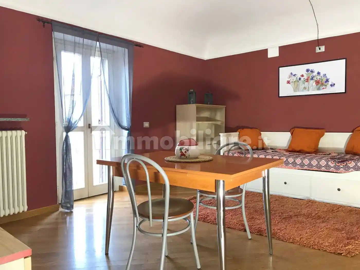 Appartamento in vendita a Alessandria