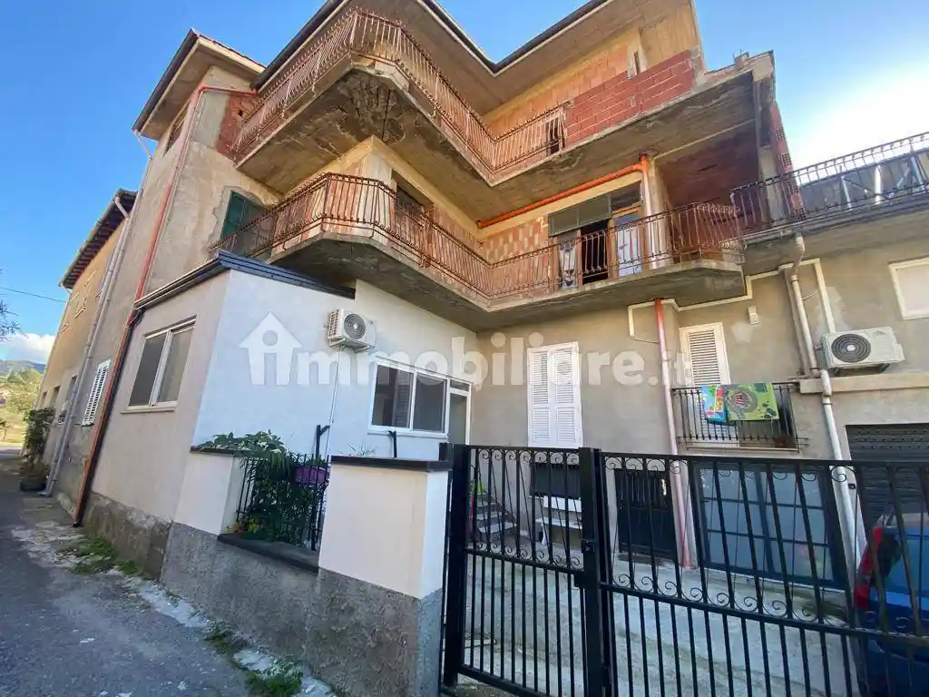 Appartamento in vendita a Torrenova