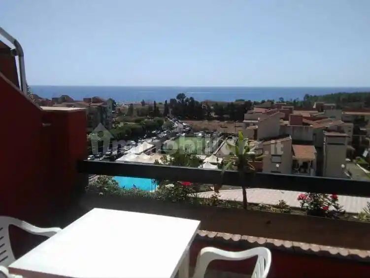 Appartamento in vendita a Giardini-Naxos