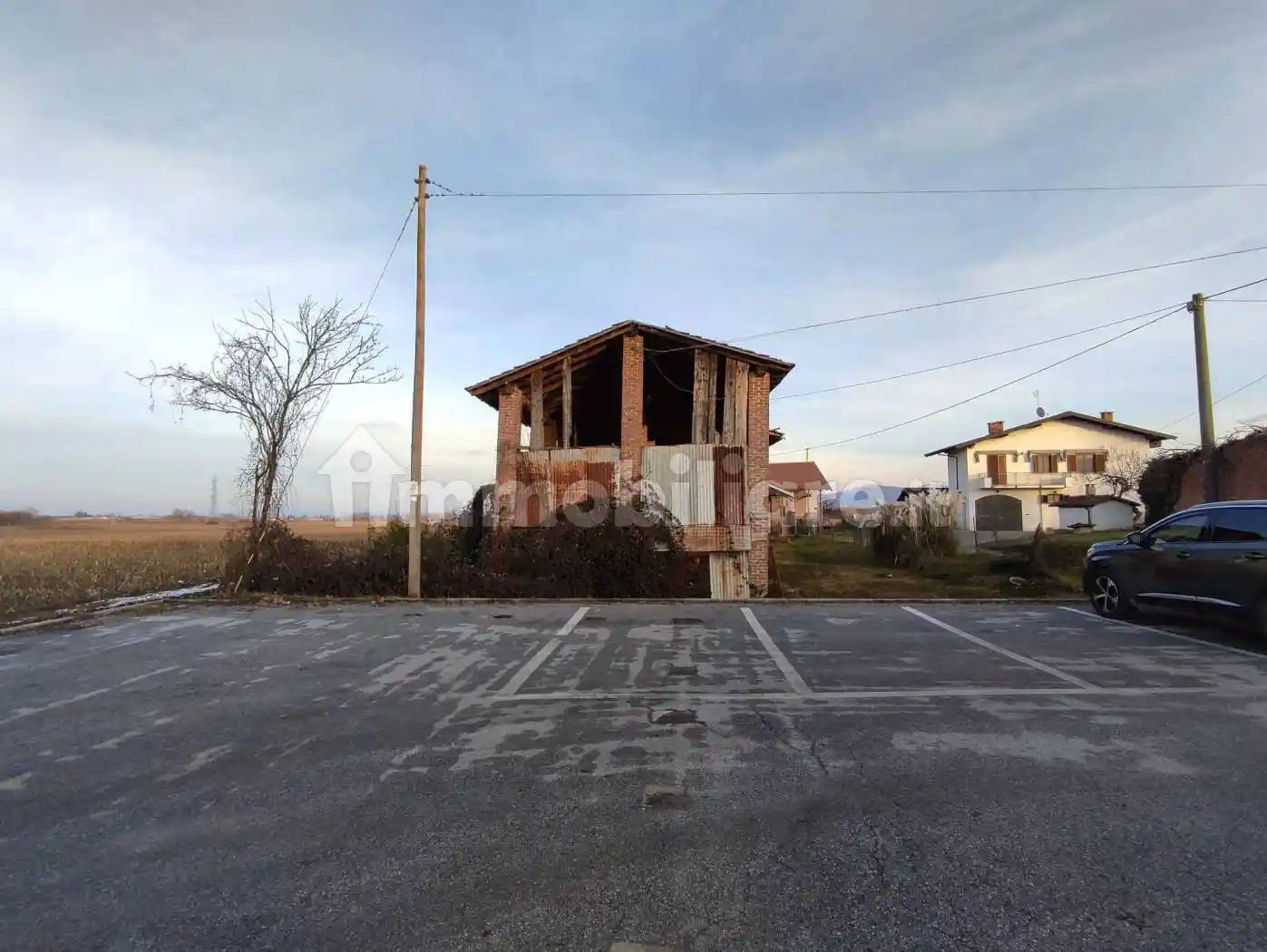 Rustico - Casale in vendita a Peveragno