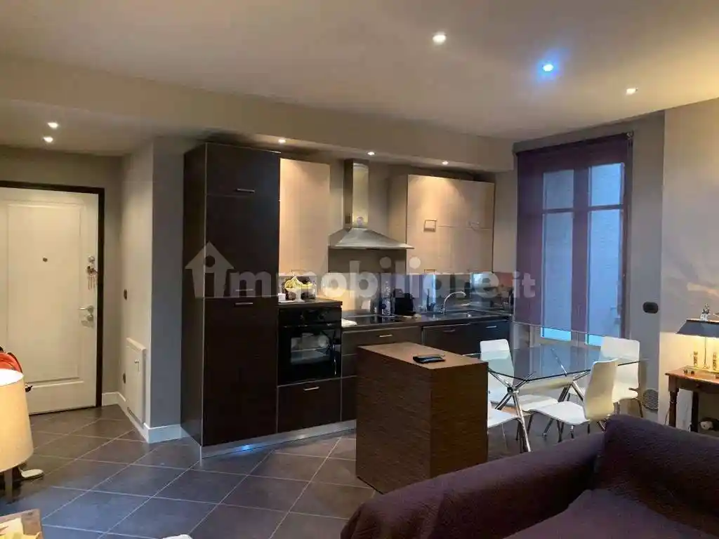 Appartamento in vendita a Fossano