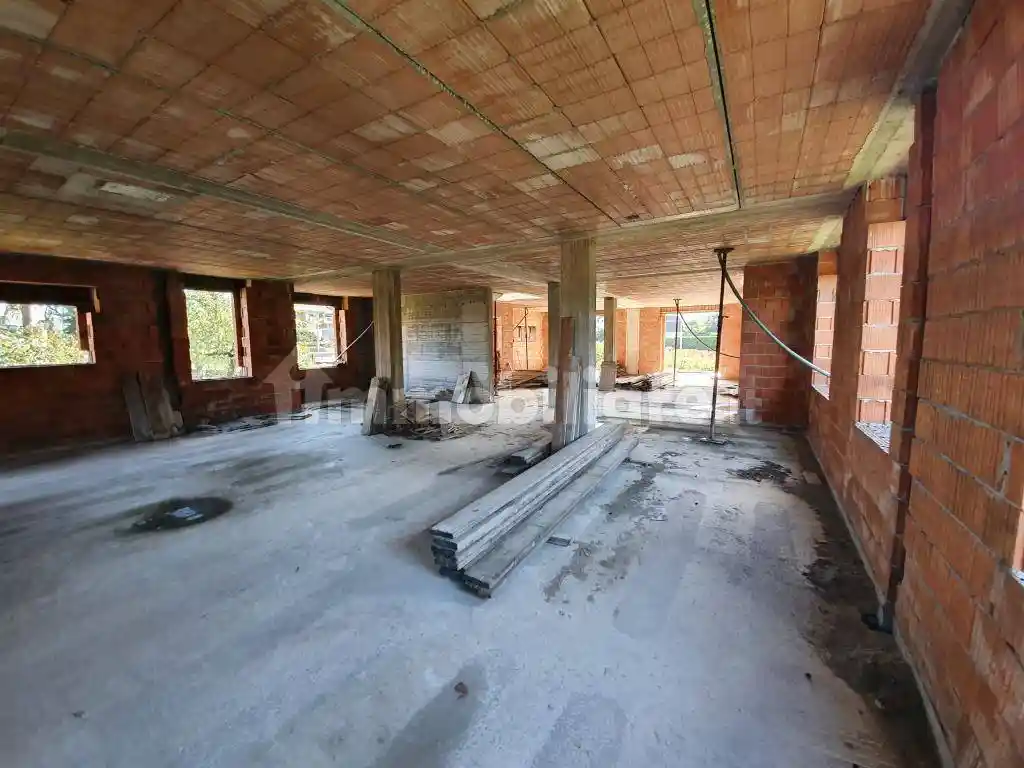 Villa in vendita a Arosio