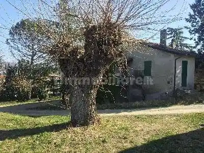 Rustico - Casale in vendita a Riolo Terme