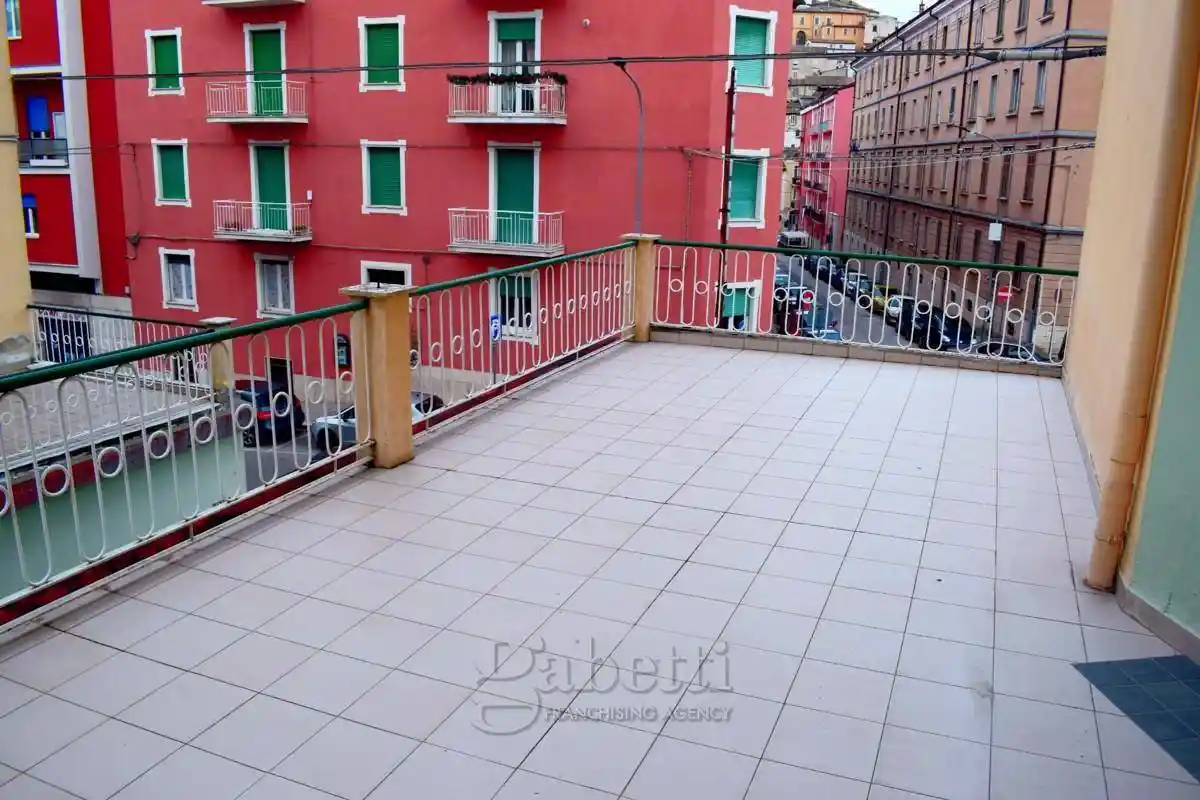 Appartamento in vendita a Campobasso