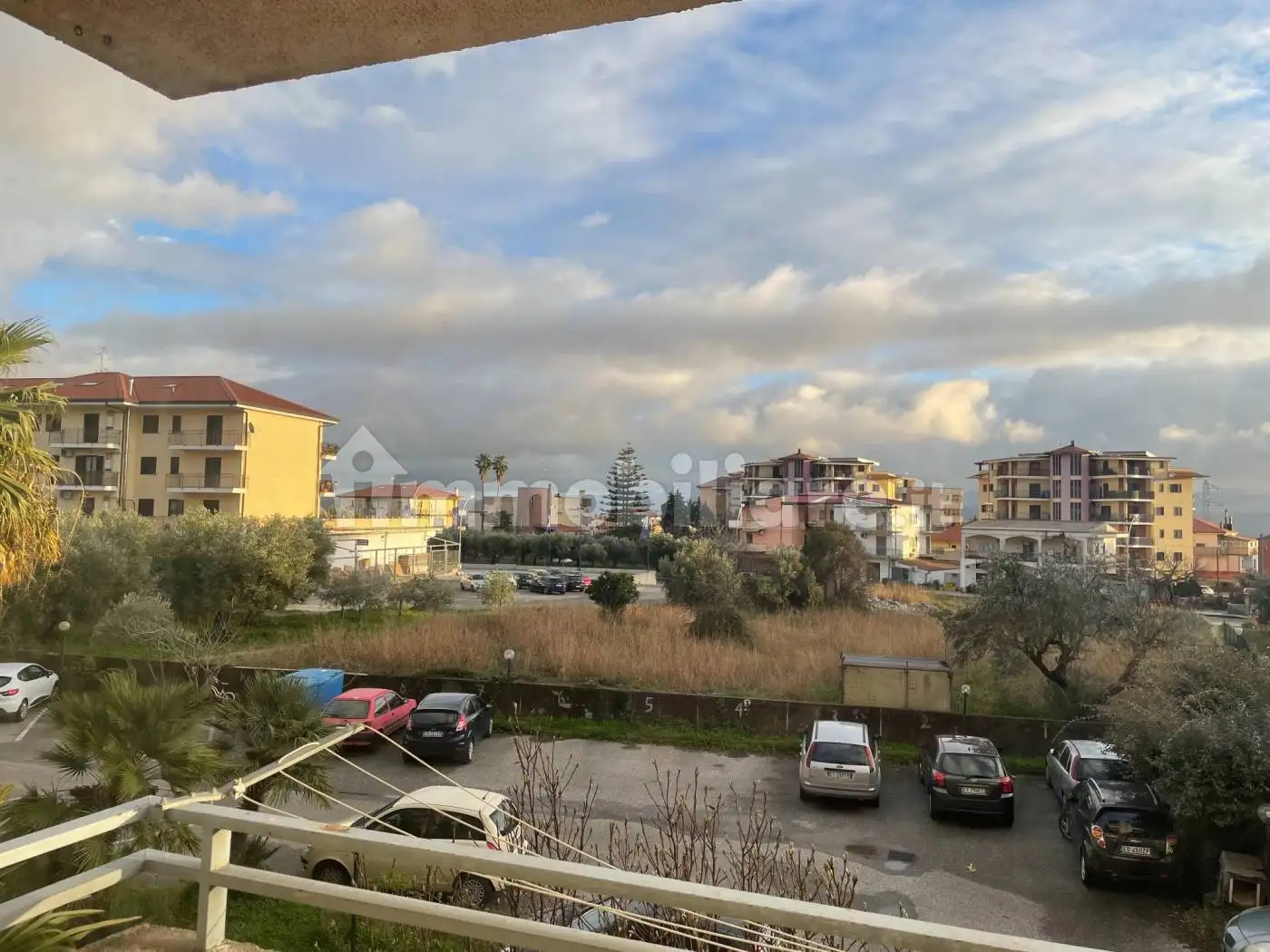 Appartamento in vendita a Lamezia Terme