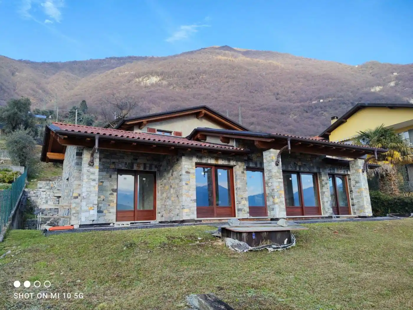 Villa in vendita a Tremezzina
