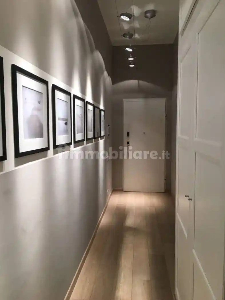 Appartamento in affitto a Torino