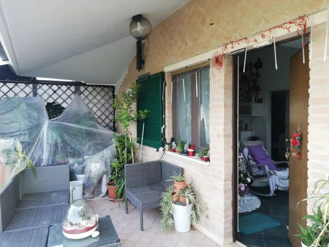 Attico - Mansarda - foto 5