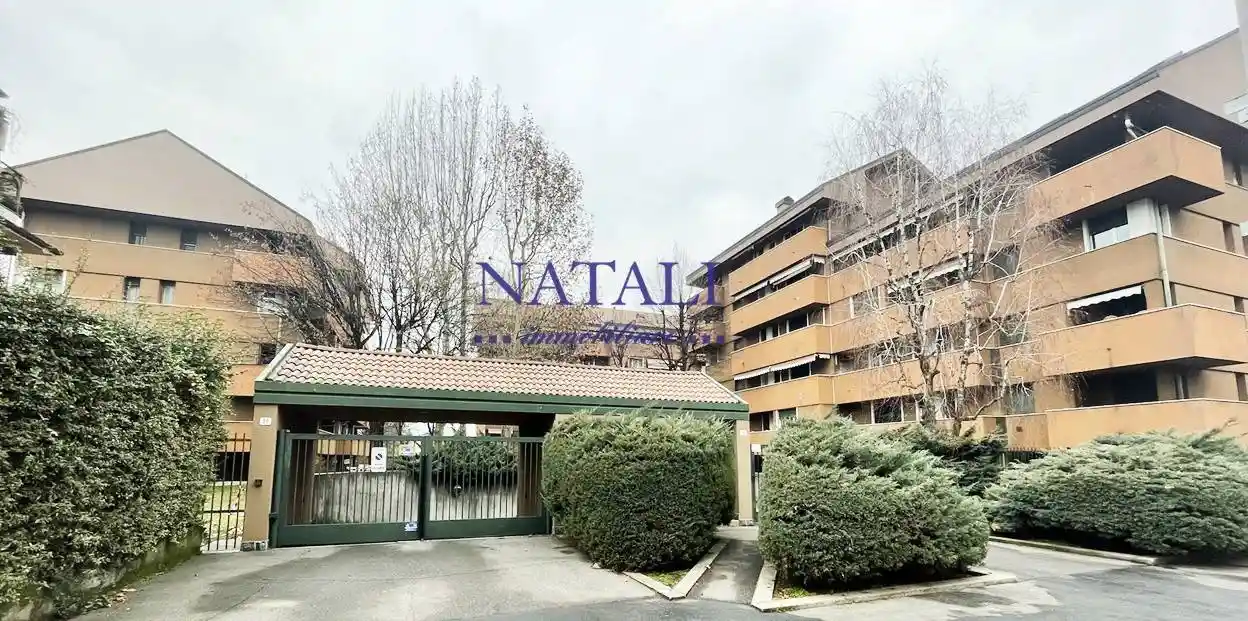 Attico - Mansarda in vendita a Legnano