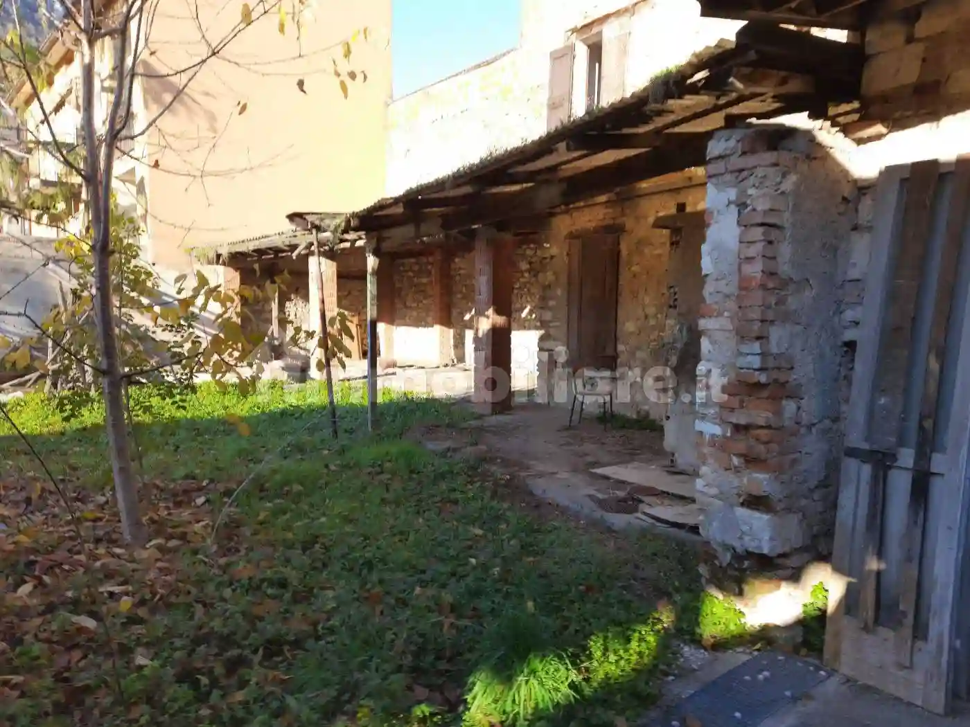 Palazzo - Edificio - foto 3