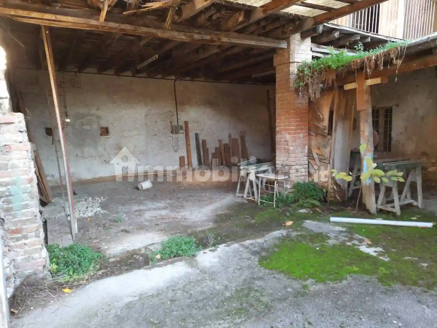 Palazzo - Edificio - foto 4