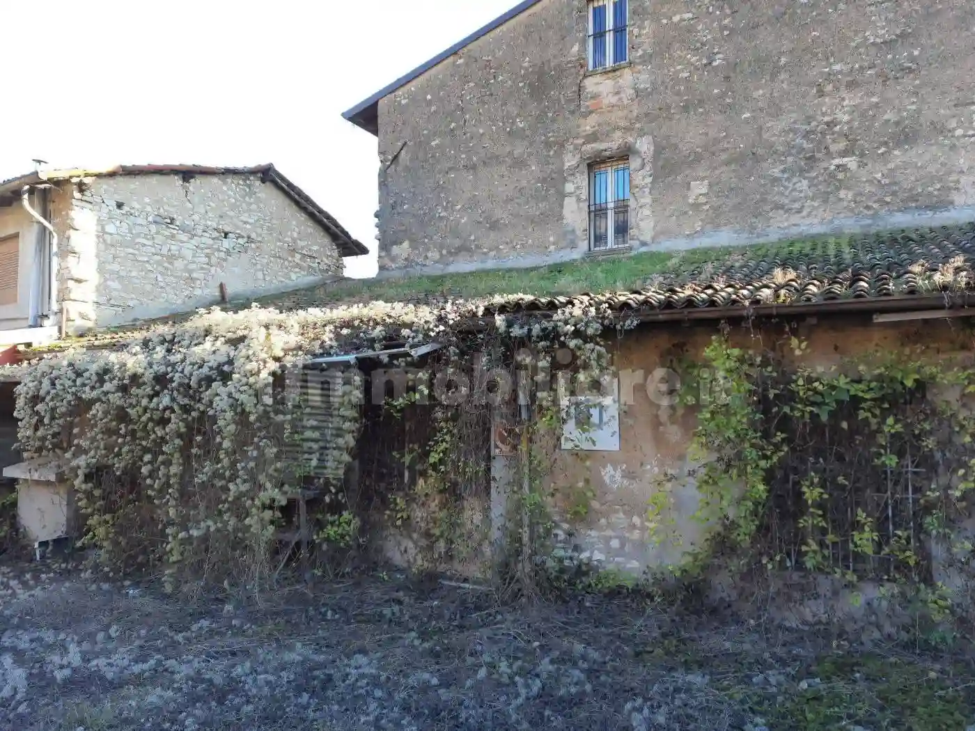 Palazzo - Edificio - foto 5