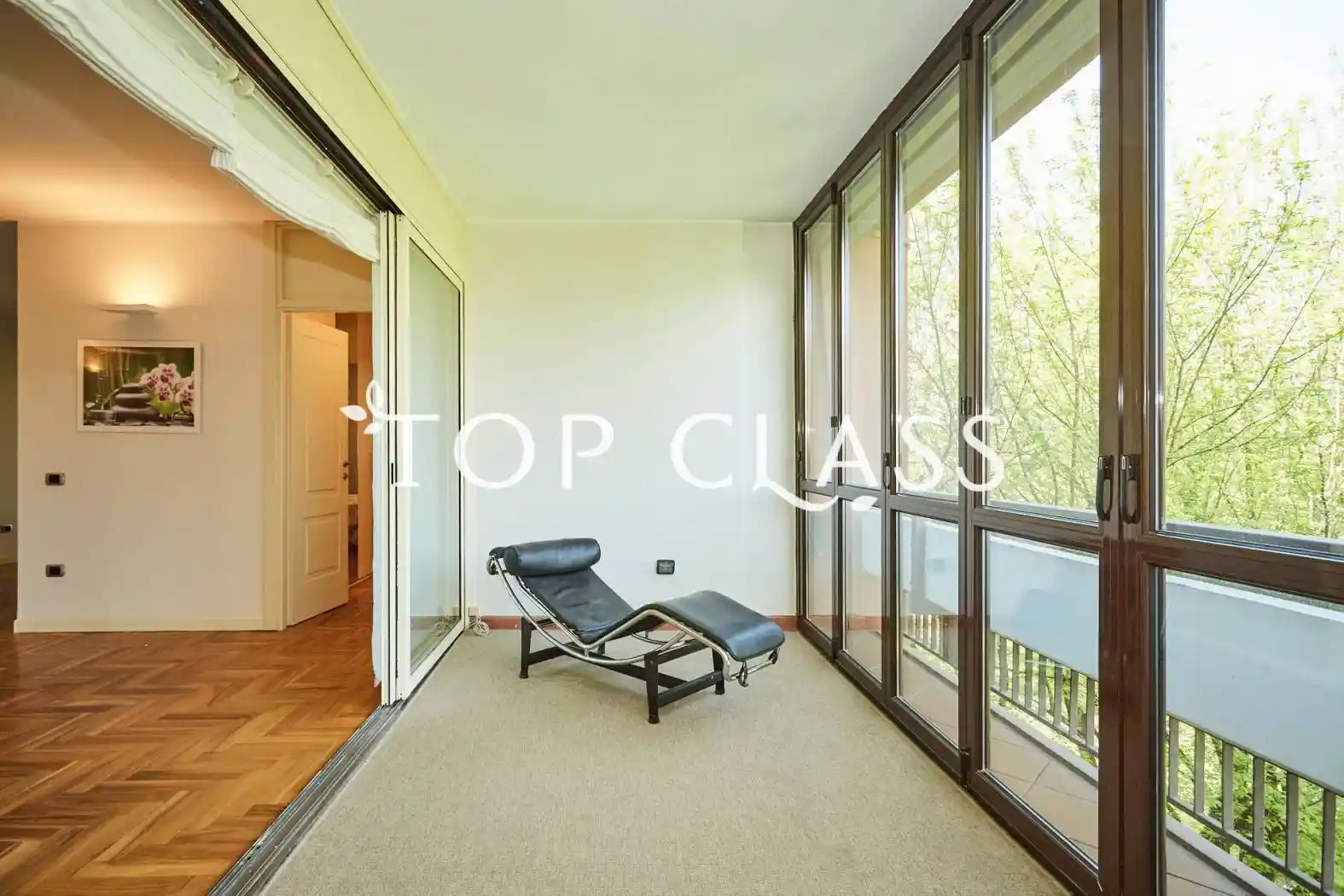 Appartamento ottimo stato, quarto piano, Milano 3, Basiglio - foto 3