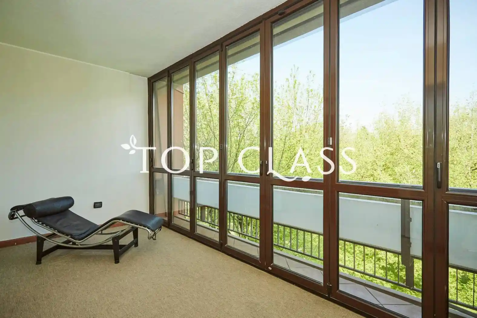 Appartamento ottimo stato, quarto piano, Milano 3, Basiglio - foto 4