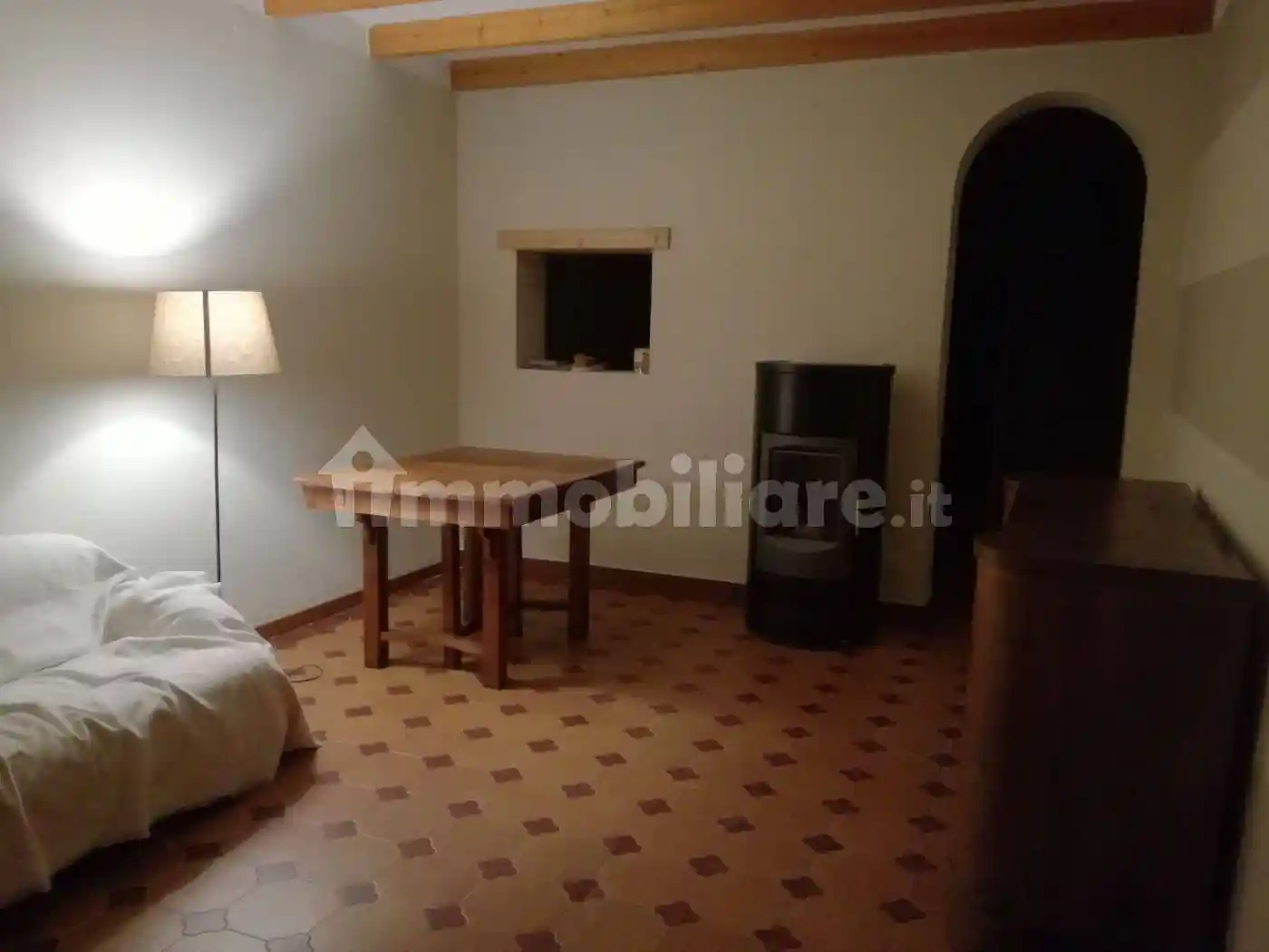 Villetta a schiera in affitto a Roncoferraro