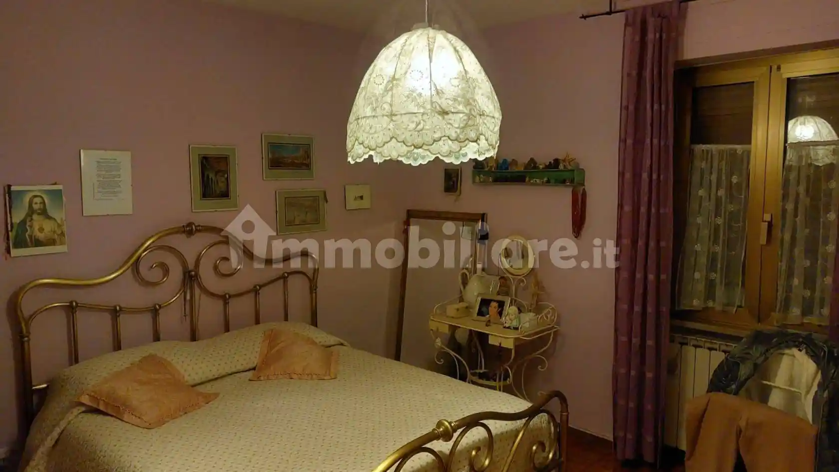 Palazzo - Edificio in vendita a Arezzo