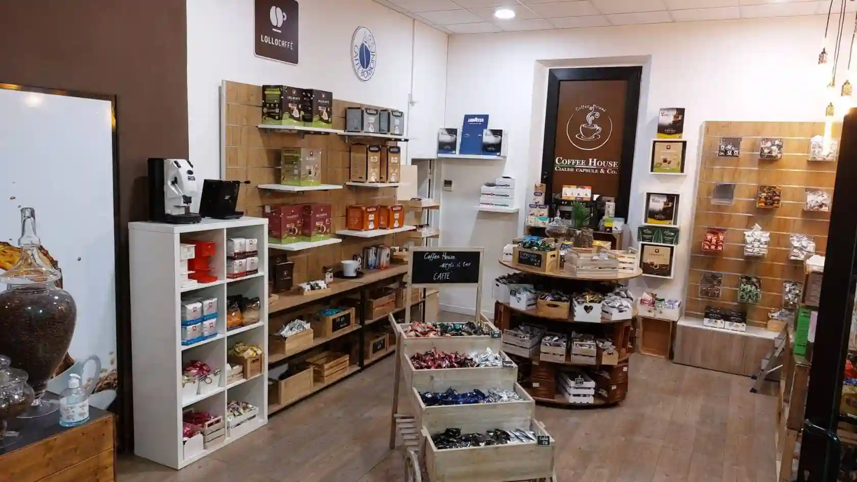 Palazzo - Edificio - foto 2