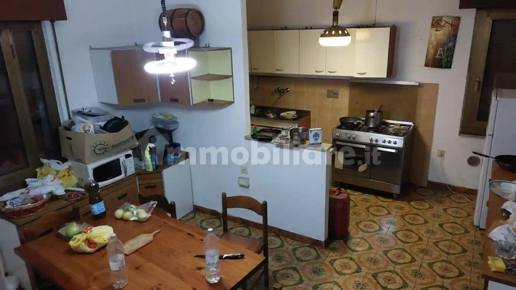 Palazzo - Edificio - foto 5