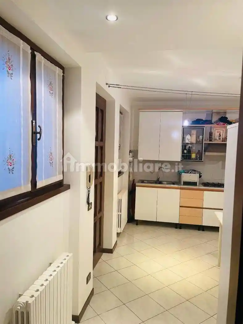 Rustico - Casale in vendita a Albino