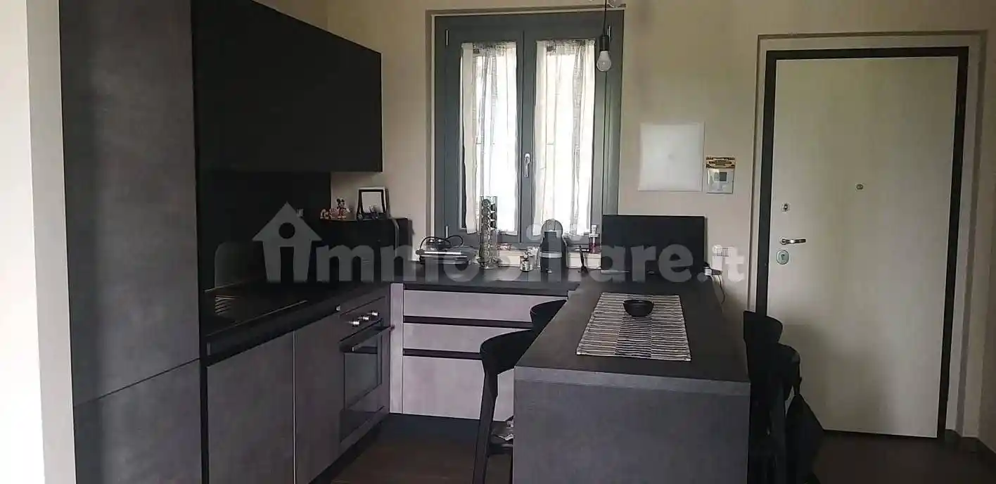 Bilocale via di Grotta di Gregna 175, Tor Sapienza - La Rustica, Roma - foto 3