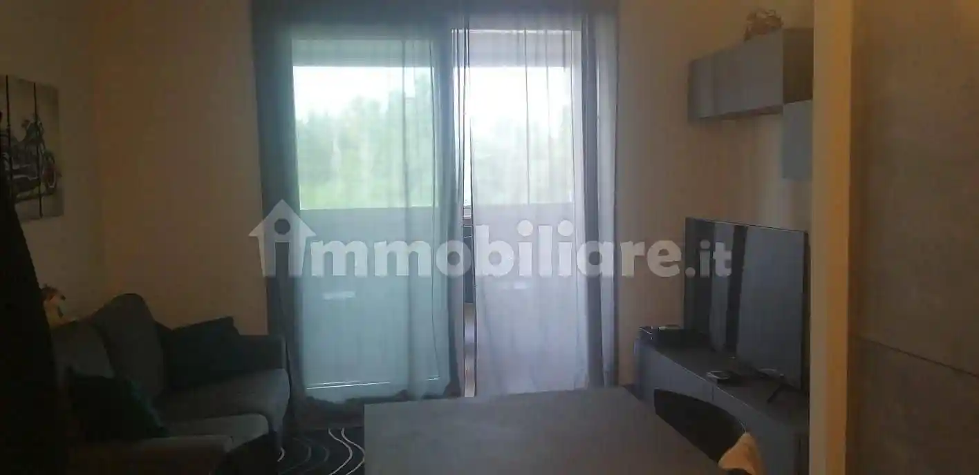 Bilocale via di Grotta di Gregna 175, Tor Sapienza - La Rustica, Roma - foto 4