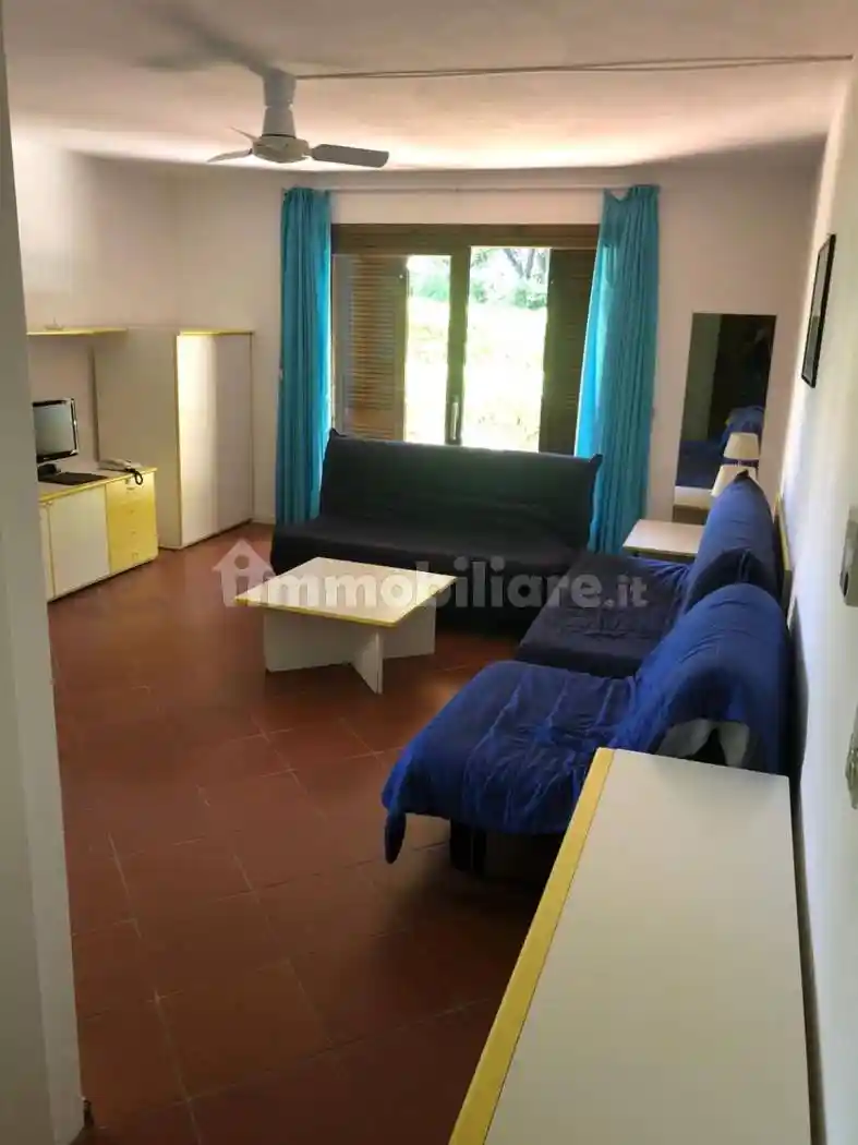 Appartamento in vendita a Olbia