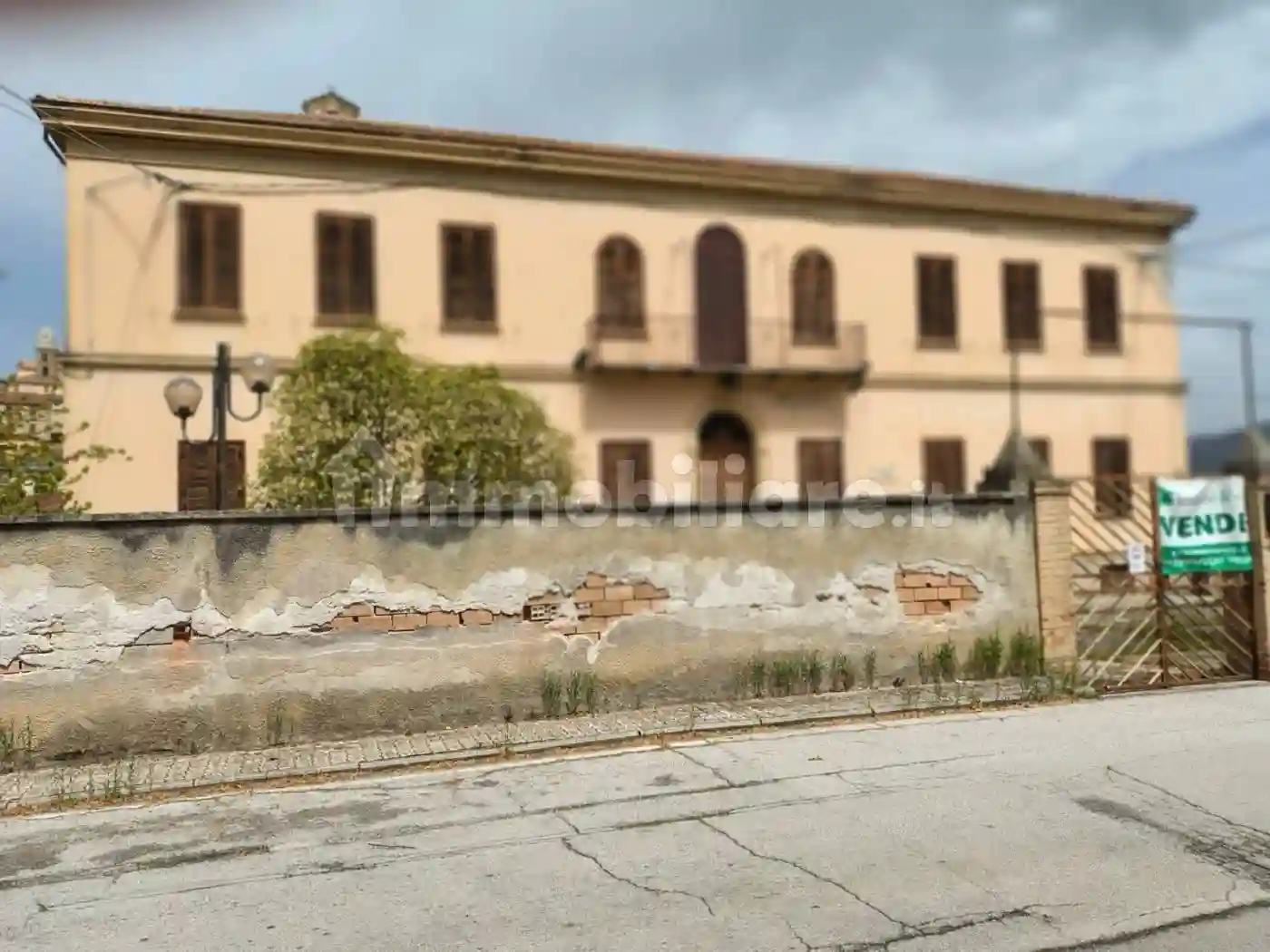 Palazzo - Edificio - foto 3