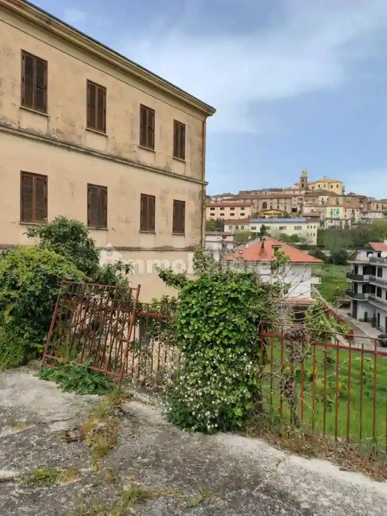 Palazzo - Edificio - foto 5