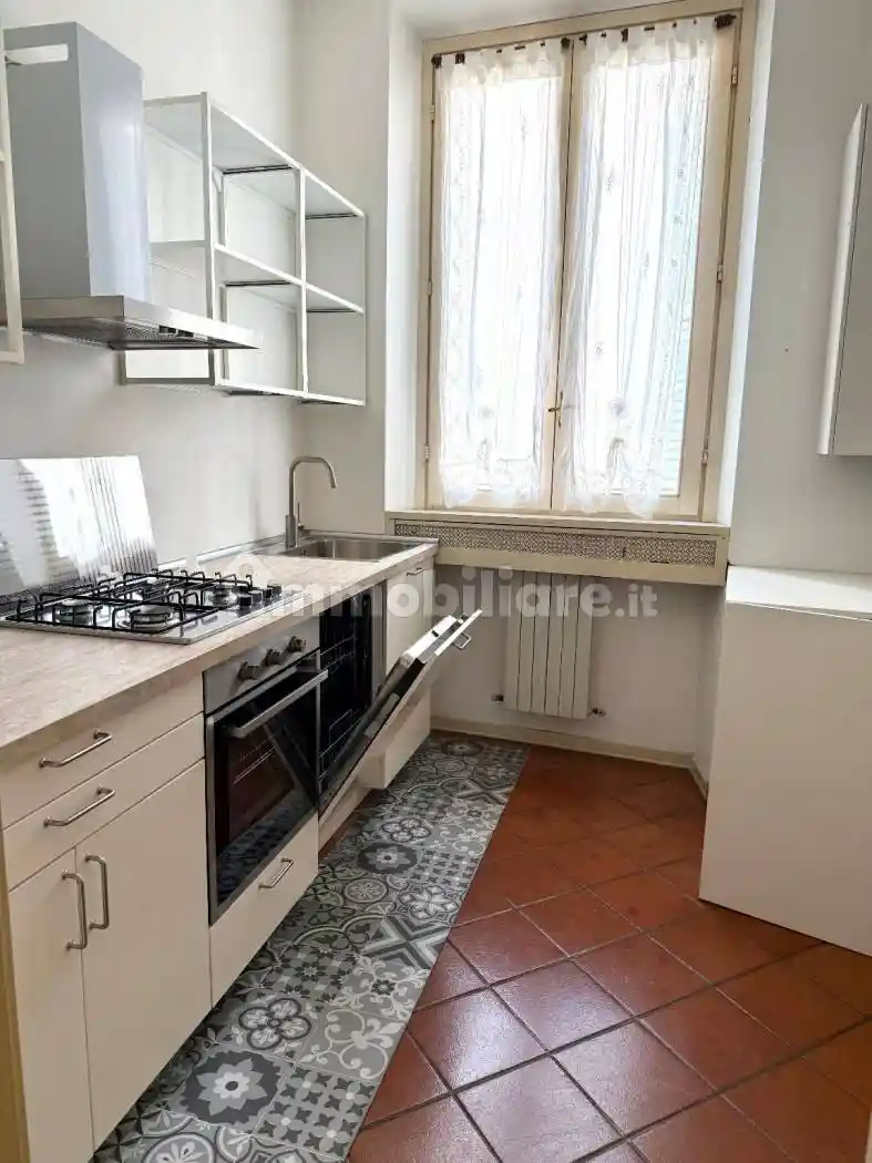 Bilocale buono stato, secondo piano, Corsi, Ancona - foto 2