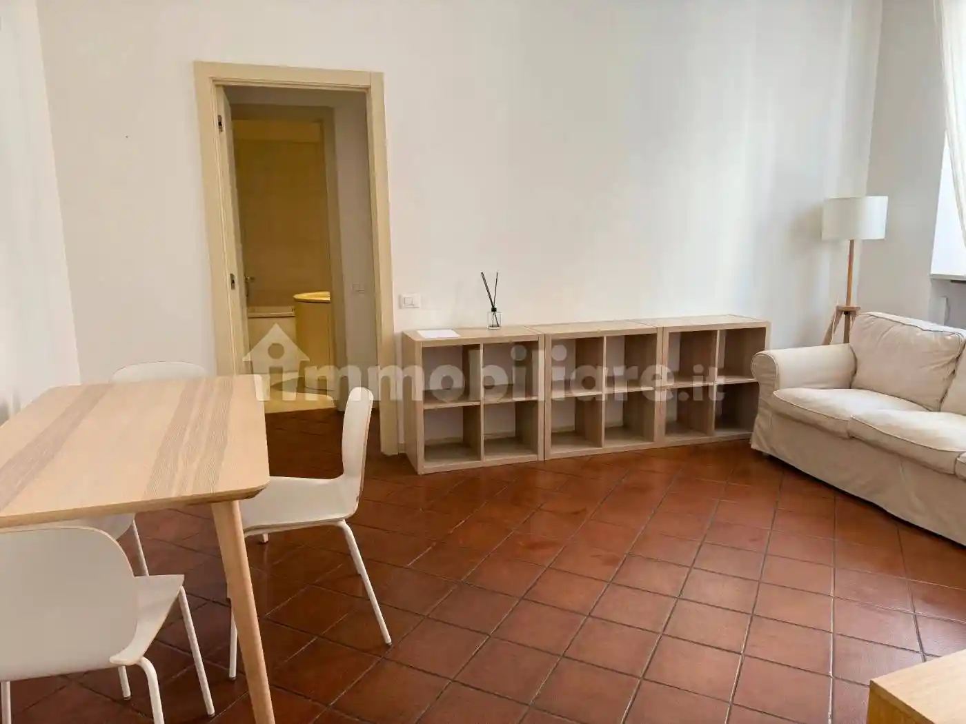 Bilocale buono stato, secondo piano, Corsi, Ancona - foto 3