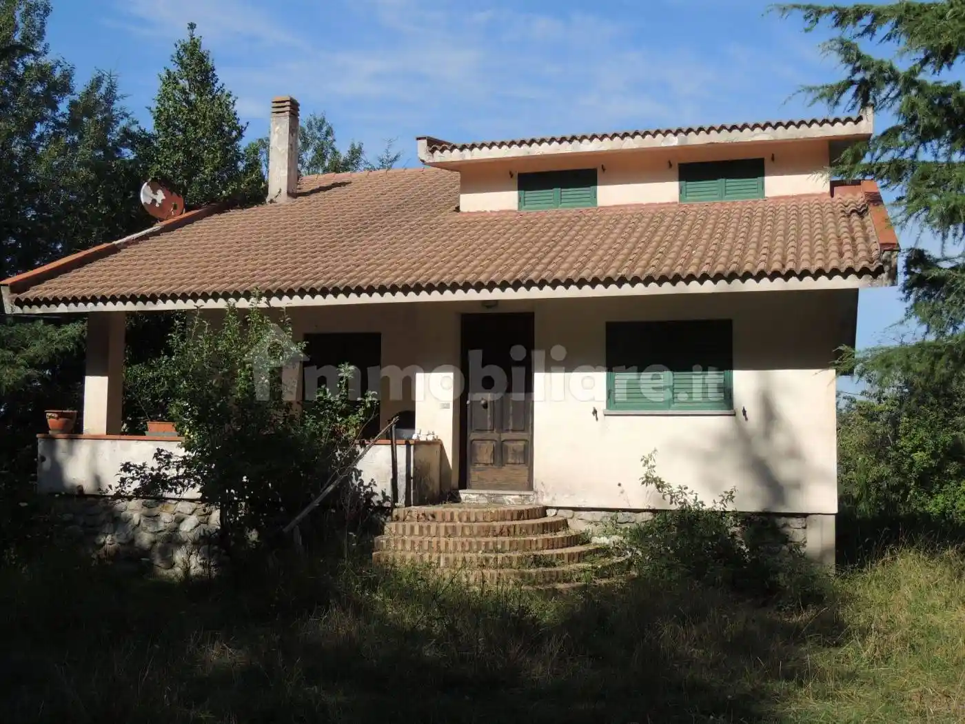 Villa unifamiliare Acerello snc, Scilla - foto 5