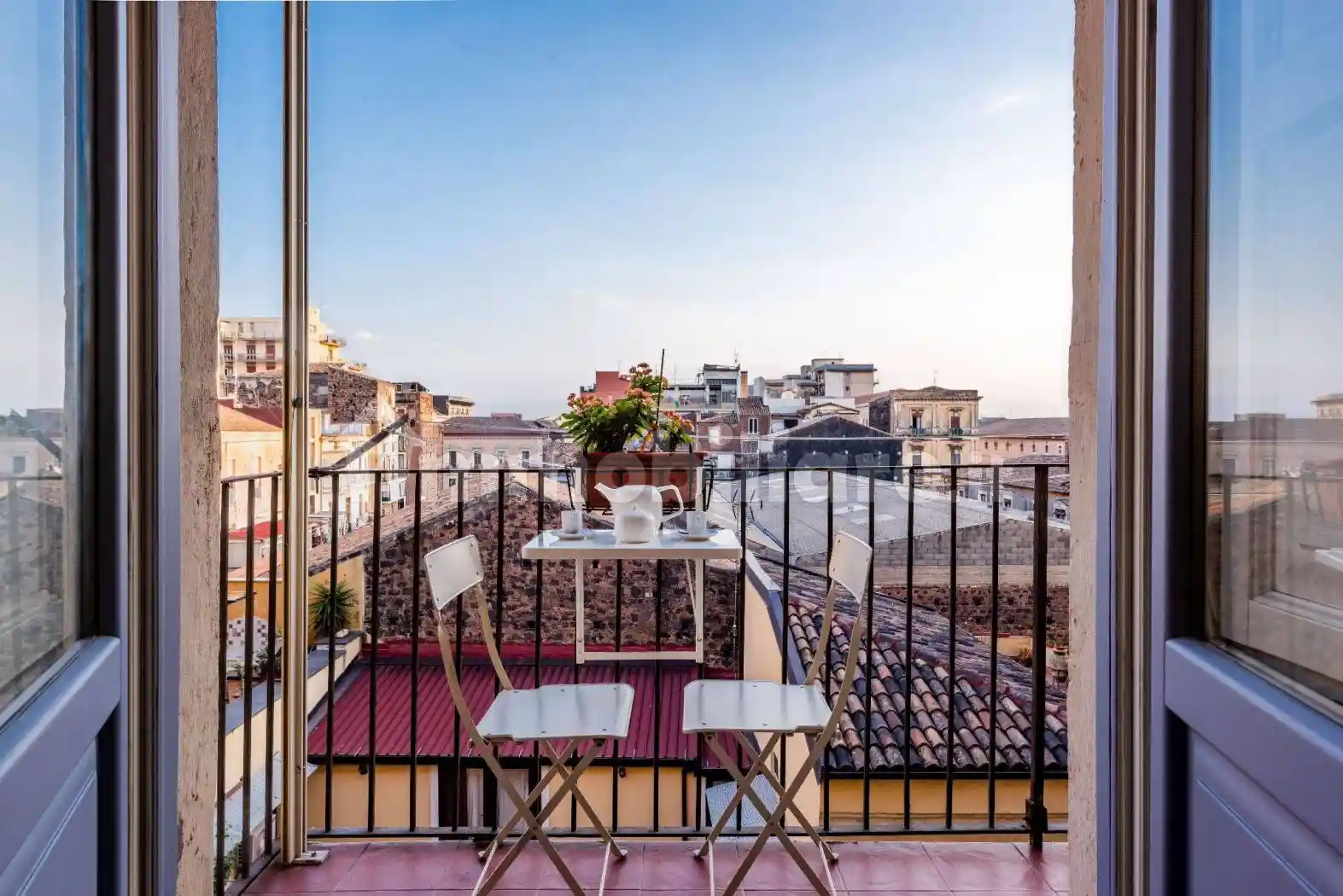 Appartamento in affitto a Catania