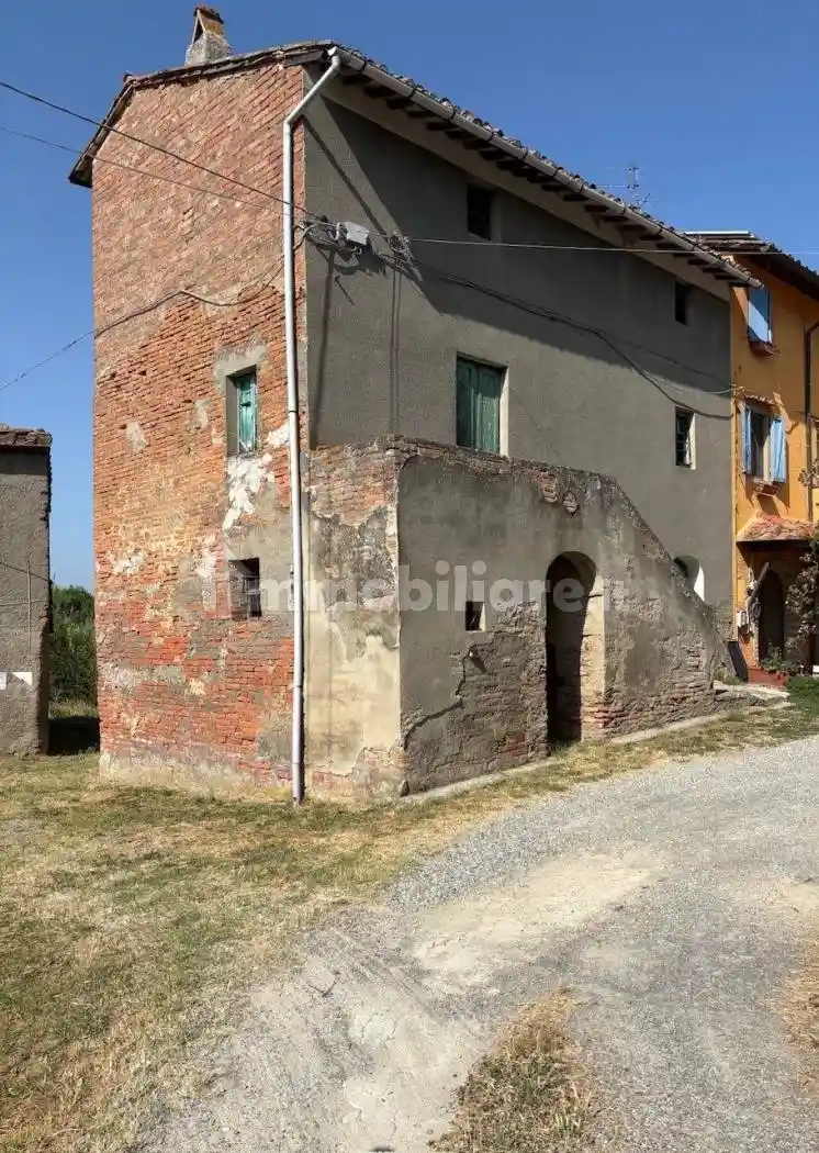 Rustico - Casale in vendita a Palaia