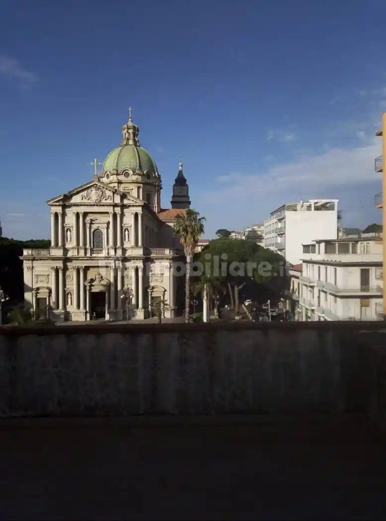 Appartamento in vendita a Barcellona Pozzo di Gotto