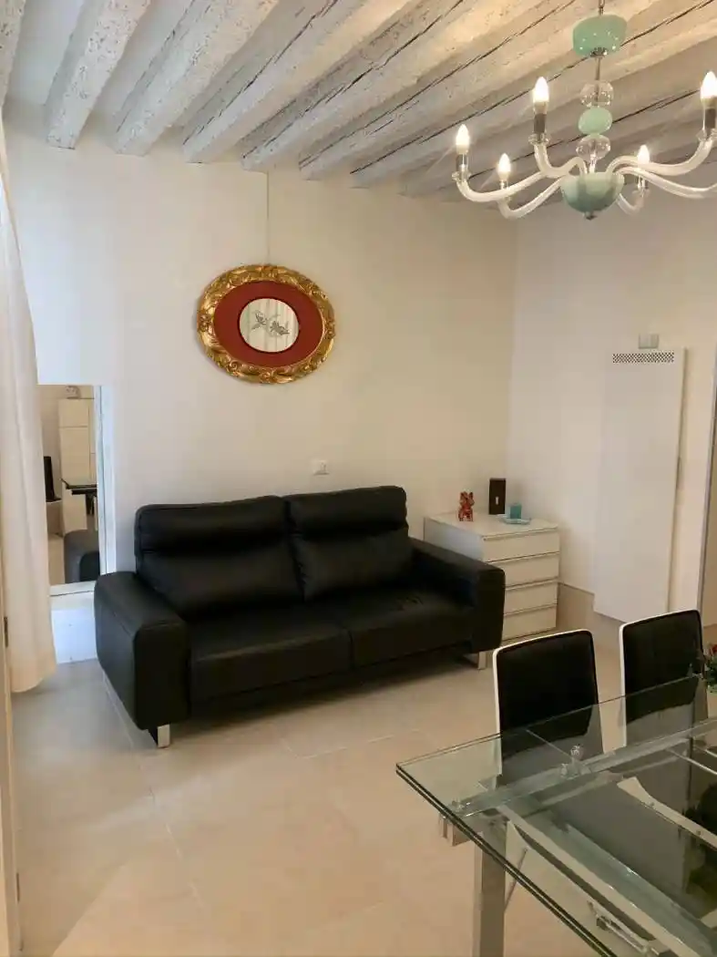 Appartamento in vendita a Venezia